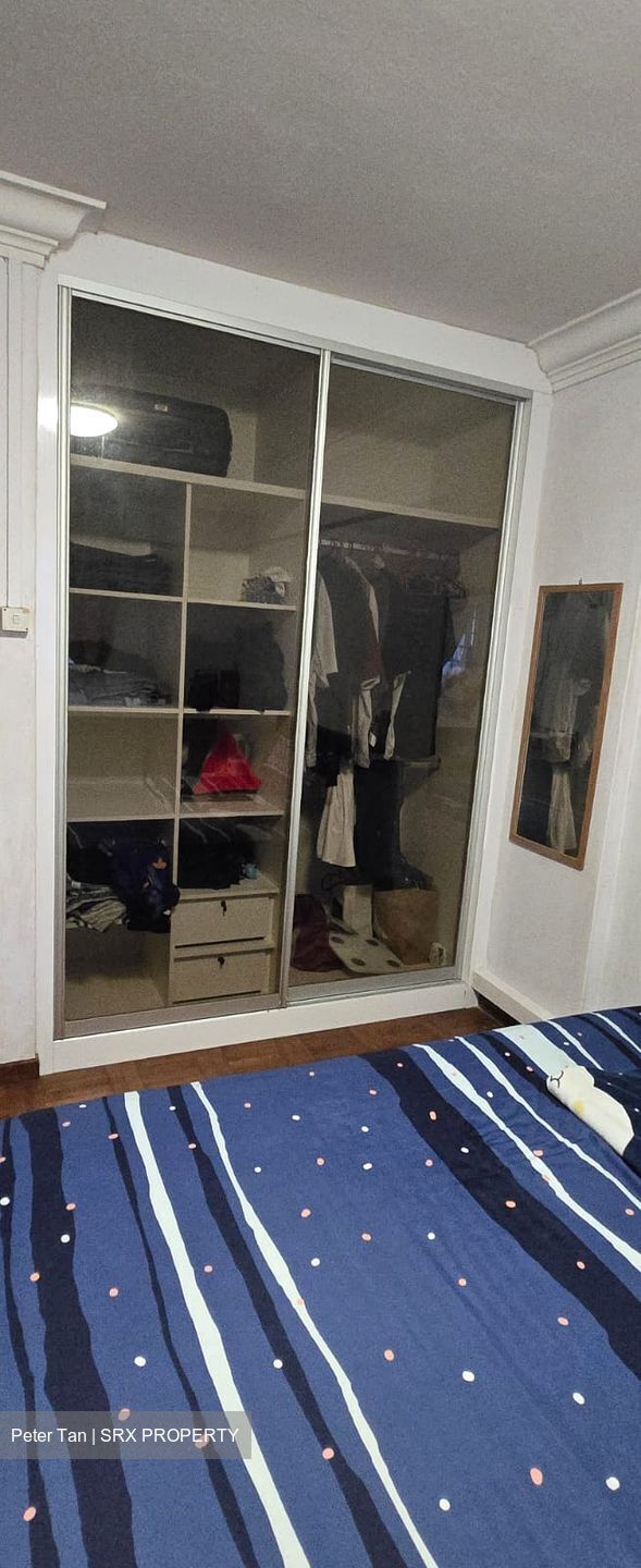Blk 933 TAMPINES PALMSPRING (Tampines), HDB 4 Rooms #636442501